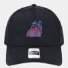 OTTO CAP® Club Collection 6 Panel Pro Style Perforated Cap Thumbnail