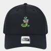 OTTO CAP® Club Collection 6 Panel Pro Style Perforated Cap Thumbnail