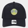 OTTO CAP® Club Collection 6 Panel Pro Style Perforated Cap Thumbnail