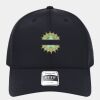 OTTO CAP® Club Collection 6 Panel Pro Style Perforated Cap Thumbnail