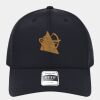 OTTO CAP® Club Collection 6 Panel Pro Style Perforated Cap Thumbnail