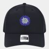 OTTO CAP® Club Collection 6 Panel Pro Style Perforated Cap Thumbnail