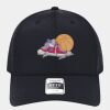 OTTO CAP® Club Collection 6 Panel Pro Style Perforated Cap Thumbnail