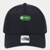 OTTO CAP® Club Collection 6 Panel Pro Style Perforated Cap Thumbnail