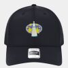 OTTO CAP® Club Collection 6 Panel Pro Style Perforated Cap Thumbnail