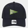 OTTO CAP® Club Collection 6 Panel Pro Style Perforated Cap Thumbnail
