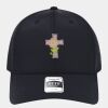 OTTO CAP® Club Collection 6 Panel Pro Style Perforated Cap Thumbnail