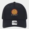 OTTO CAP® Club Collection 6 Panel Pro Style Perforated Cap Thumbnail