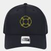 OTTO CAP® Club Collection 6 Panel Pro Style Perforated Cap Thumbnail