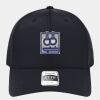 OTTO CAP® Club Collection 6 Panel Pro Style Perforated Cap Thumbnail