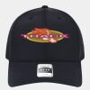 OTTO CAP® Club Collection 6 Panel Pro Style Perforated Cap Thumbnail