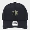 OTTO CAP® Club Collection 6 Panel Pro Style Perforated Cap Thumbnail