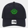 OTTO CAP® Club Collection 6 Panel Pro Style Perforated Cap Thumbnail