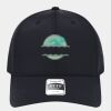 OTTO CAP® Club Collection 6 Panel Pro Style Perforated Cap Thumbnail