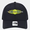 OTTO CAP® Club Collection 6 Panel Pro Style Perforated Cap Thumbnail