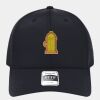 OTTO CAP® Club Collection 6 Panel Pro Style Perforated Cap Thumbnail