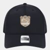 OTTO CAP® Club Collection 6 Panel Pro Style Perforated Cap Thumbnail