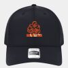 OTTO CAP® Club Collection 6 Panel Pro Style Perforated Cap Thumbnail
