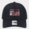 OTTO CAP® Club Collection 6 Panel Pro Style Perforated Cap Thumbnail