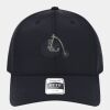 OTTO CAP® Club Collection 6 Panel Pro Style Perforated Cap Thumbnail