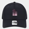 OTTO CAP® Club Collection 6 Panel Pro Style Perforated Cap Thumbnail