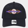 OTTO CAP® Club Collection 6 Panel Pro Style Perforated Cap Thumbnail