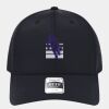 OTTO CAP® Club Collection 6 Panel Pro Style Perforated Cap Thumbnail
