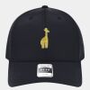 OTTO CAP® Club Collection 6 Panel Pro Style Perforated Cap Thumbnail
