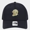 OTTO CAP® Club Collection 6 Panel Pro Style Perforated Cap Thumbnail