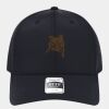 OTTO CAP® Club Collection 6 Panel Pro Style Perforated Cap Thumbnail