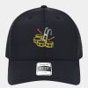 OTTO CAP® Club Collection 6 Panel Pro Style Perforated Cap Thumbnail