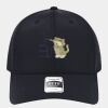 OTTO CAP® Club Collection 6 Panel Pro Style Perforated Cap Thumbnail