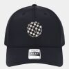 OTTO CAP® Club Collection 6 Panel Pro Style Perforated Cap Thumbnail