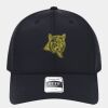 OTTO CAP® Club Collection 6 Panel Pro Style Perforated Cap Thumbnail