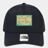 OTTO CAP® Club Collection 6 Panel Pro Style Perforated Cap Thumbnail
