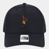 OTTO CAP® Club Collection 6 Panel Pro Style Perforated Cap Thumbnail