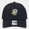 OTTO CAP® Club Collection 6 Panel Pro Style Perforated Cap Thumbnail