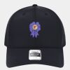 OTTO CAP® Club Collection 6 Panel Pro Style Perforated Cap Thumbnail