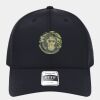 OTTO CAP® Club Collection 6 Panel Pro Style Perforated Cap Thumbnail