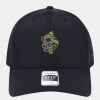 OTTO CAP® Club Collection 6 Panel Pro Style Perforated Cap Thumbnail