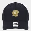 OTTO CAP® Club Collection 6 Panel Pro Style Perforated Cap Thumbnail