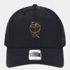 OTTO CAP® Club Collection 6 Panel Pro Style Perforated Cap Thumbnail