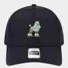 OTTO CAP® Club Collection 6 Panel Pro Style Perforated Cap Thumbnail