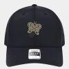OTTO CAP® Club Collection 6 Panel Pro Style Perforated Cap Thumbnail