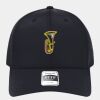 OTTO CAP® Club Collection 6 Panel Pro Style Perforated Cap Thumbnail