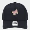 OTTO CAP® Club Collection 6 Panel Pro Style Perforated Cap Thumbnail