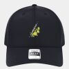 OTTO CAP® Club Collection 6 Panel Pro Style Perforated Cap Thumbnail