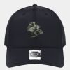 OTTO CAP® Club Collection 6 Panel Pro Style Perforated Cap Thumbnail