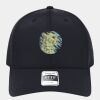 OTTO CAP® Club Collection 6 Panel Pro Style Perforated Cap Thumbnail