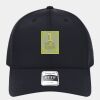 OTTO CAP® Club Collection 6 Panel Pro Style Perforated Cap Thumbnail